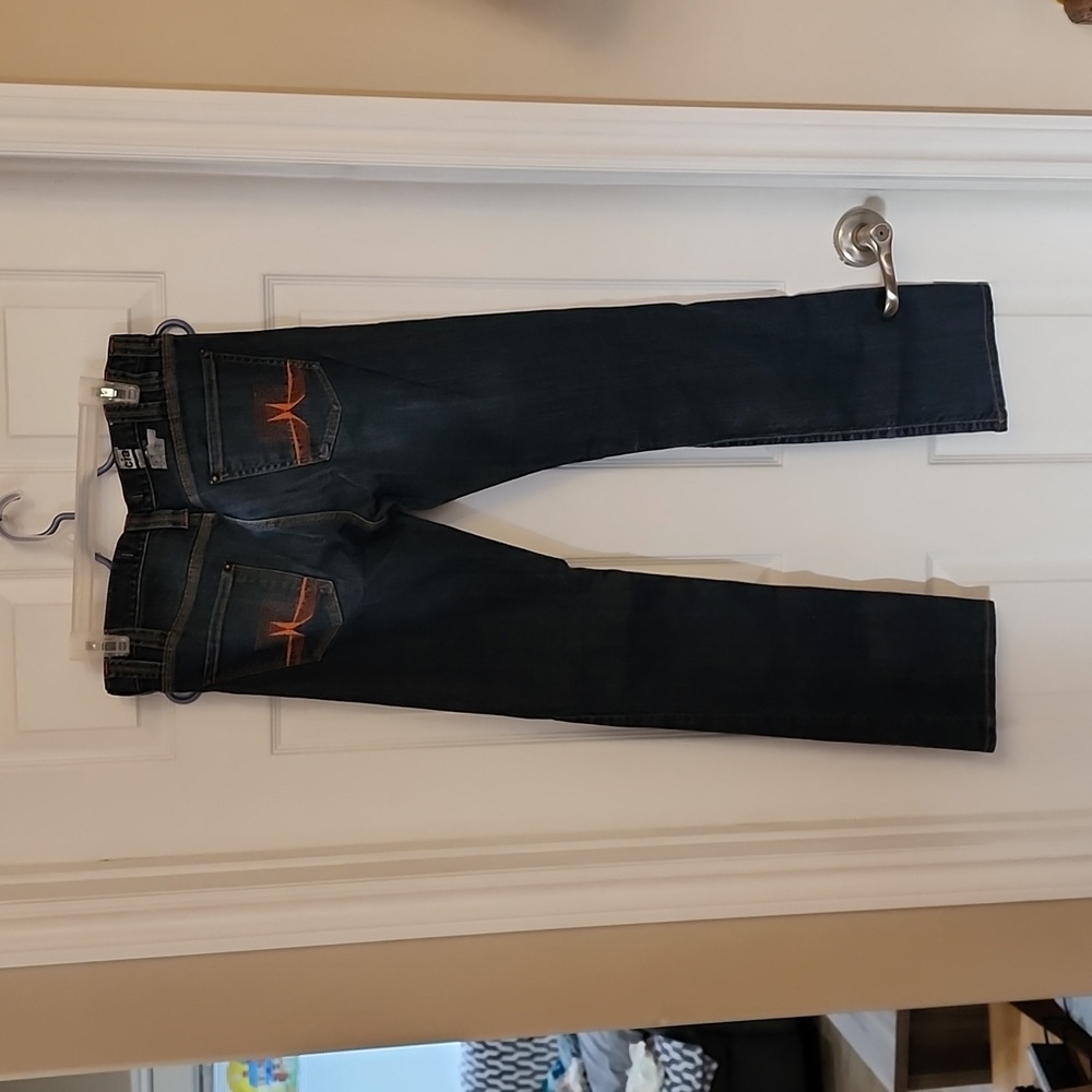 j. lindeberg Denim. Size 29. - Picture 2 of 6